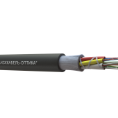 Кабель оптический ОККМС-0.22-8 6кН