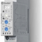 83.02.0.240.0000 Мультифункциональный модульный таймер Широкий диапазон напряжений (~/= 24-240В AC/DC) 2 перекидных контакта 12A Функции: AI, DI, GI, SW, BE, CE, DE, WD 83.02.0.240.0000 Мультифункциональный модульный таймер Широкий диапазон напряжений (~/= 24-240В AC/DC) 2 перекидных контакта 12A Функции: AI, DI, GI, SW, BE, CE, DE, WD