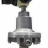 Регулятор рециркуляции низкого давления 0-14 бар нержавейка Регулятор рециркуляции низкого давления 0-14 бар нержавейка