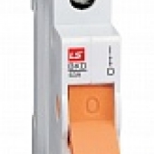  Выключатель разъединитель BKD 1P 100A