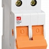 Выключатель разъединитель BKD 2P 40A Выключатель разъединитель BKD 2P 40A