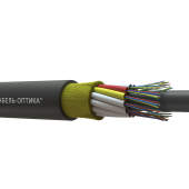 Кабель оптический ОКМС-8 (G.652.D) 6кН