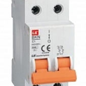 Автоматический выключатель BKN 1P+N B2A Автоматический выключатель BKN 1P+N B2A