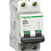 Выключатель автоматический A9F74202