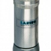 Высокого давления линейный фильтр с фильтром 60 меш для насосов Omega 23:1 - 30:1Series (нержавейка)