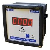 Амперметр KDA96