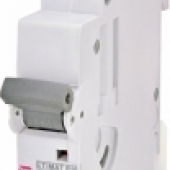Автоматический выключатель ETIMAT P10 1p C 16A (10kA) арт.271601108