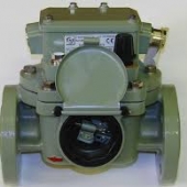 Струйное реле URF25/10 12-1.44.-0101 EMB