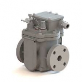 Реле газовое Бухгольца BF80/Q 10-1.44.-0111 EMB