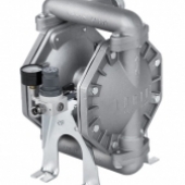 Комплект прокладок двигателя насоса Larius 4 1:1