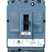 Автоматический выключатель MG630S Miclogic 2.3 4-полюсной Автоматический выключатель MG630S Miclogic 2.3 4-полюсной