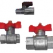 коллекторы M-F 1/4''