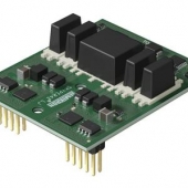 SKYPER42LJR SKYPER® Ядро драйвера IGBT 25A