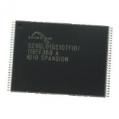 Процессор S29GL01GS10TFI010 SPANSION