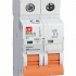 Автоматический выключатель BKN-b 1P+N C50A