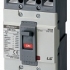Автоматический выключатель ABS62c (42/37кА 380/415В) 2Р) 60A