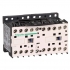 Реверсивный контактор Schneider Electric TeSys LC8K 3P 6А 400/220В AC 2.2кВт, LC8K0601M7