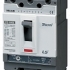 Автоматический выключатель TD100N (50kA) FMU 100A 3P3T