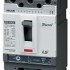 Автоматический выключатель TD160N (50kA) FMU 100A 3P3T