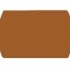 450288 Концевой сегмент на клеммники CPB 6, (коричневый); NPP / CPB 6 Klemsan