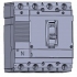 Автоматический выключатель TS400N FMU400 400A 4P4D L EXP