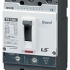 Автоматический выключатель TS160H (85kA) FMU 100A 3P3T