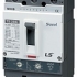  Автоматический выключатель TS160N (50kA) ATU 100A 3P3T