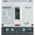 Автоматический выключатель TS250H (85kA) ETS23 160A 3P3T