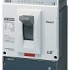 Автоматический выключатель TS400N (65kA) ATU 400A 4P4T