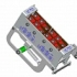 Датчик положения автоматического выключателя в корзине CELL SWITCH, 630~6300A, AN, AS, AH		