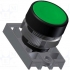 Кнопка зеленая NEF22M-KZ