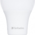 Лампа светодиодная Verbatim 52633 A E27 8.8W-60W ND 4000K 810lm