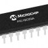 Микросхема PIC16C63A-041/SS