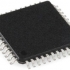 LPC2103FBD48 Микроконтроллер 16/32 бит ARM7 70 МГц 32 КБ FLASH LQFP-48 NXP