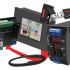 Миниконтроллер в комплекте EZ-T4C-miniPLC-SK Starter-Kit