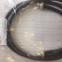 Коаксиальный кабель IHT 199-1-1-100/1.2m  100279