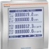 Мультиметр DMG900L01 Lovato Electric