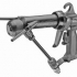 Ручной пистолет-распылитель низкого давления. Star 3001w Low pressur manual spray gun.