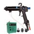Комплект для сопла Star 3001 W Mist-less manual spray gun.Fan nozzly fitting kit  (комплект без сопла)